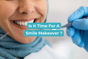 best smile makeover in seawoods